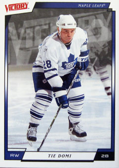 Tie Domi  