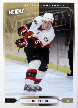 Wade Redden  