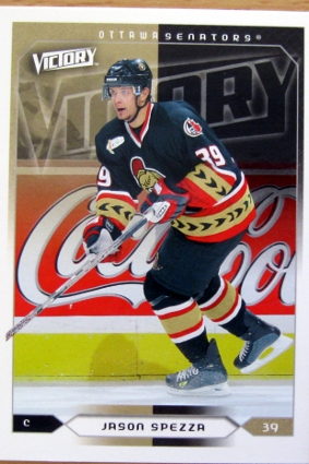 Jason Spezza 