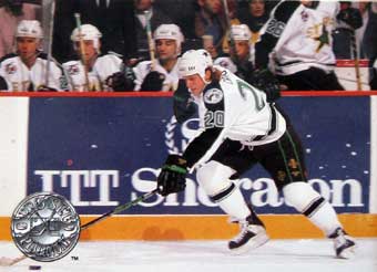 Mike Craig    