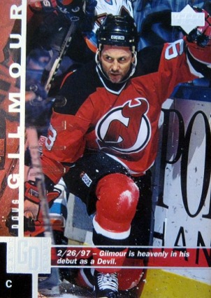 Doug Gilmour