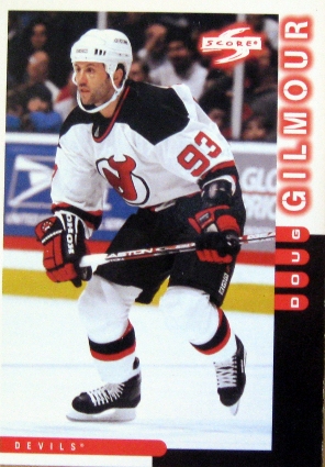 Doug Gilmour