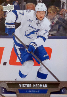Victor Hedman