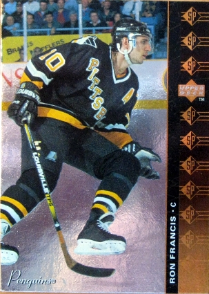 Ron Francis