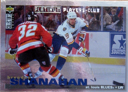 Brendan Shanahan   