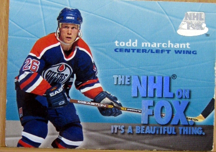 Todd Marchant 