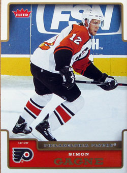 Simon Gagne   
