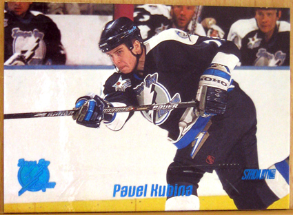 Pavel Kubina