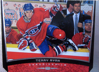 Terry Ryan   