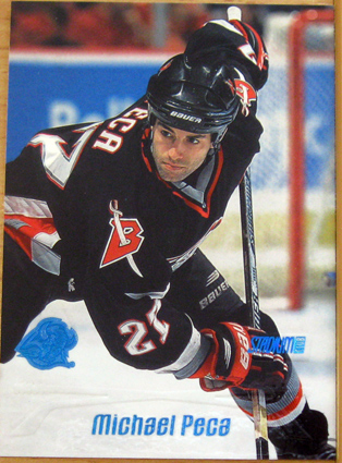 Michael Peca