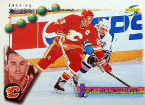 Joe Nieuwendyk
