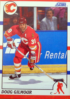 Doug Gilmour