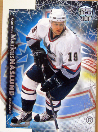 Markus Naslund 