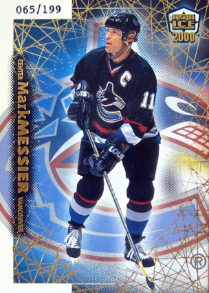 Mark Messier 