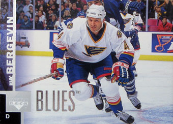 Marc Bergevin  