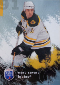 Marc Savard    