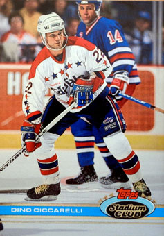 Dino Ciccarelli     