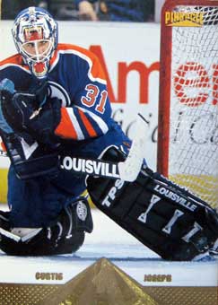 Curtis Joseph   