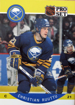 Christian Ruuttu   