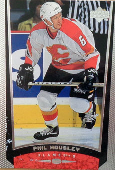 Phil Housley