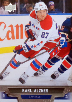 Karl Alzner