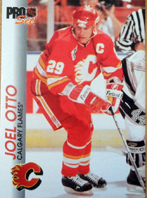 Joel Otto
