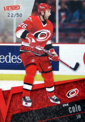 Erik Cole  