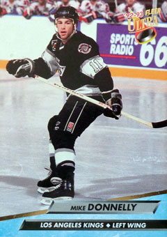 Mike Donnelly    