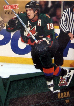 Shane Doan 