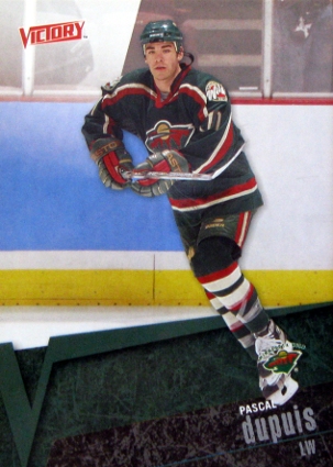 Pascal Dupuis 