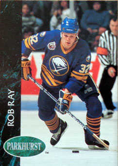 Rob Ray    