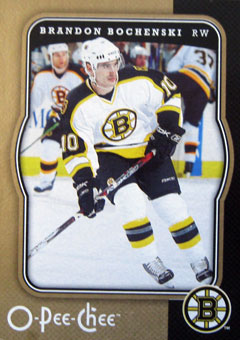 Brandon Bochenski  