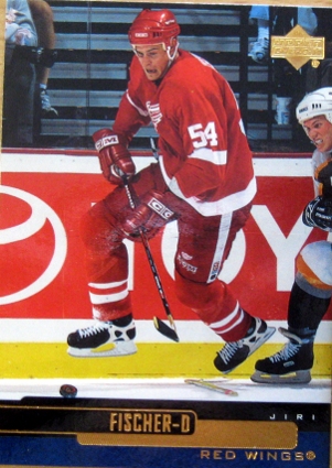 Jiří Fischer