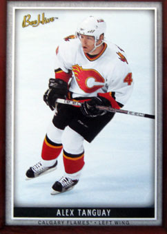 Alex Tanguay   