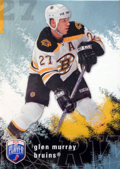 Glen Murray    