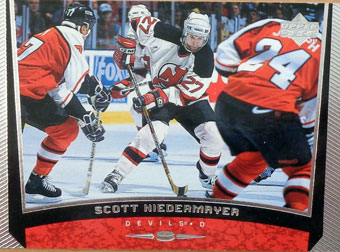 Scott Niedermayer