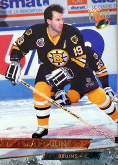 Dave Poulin    
