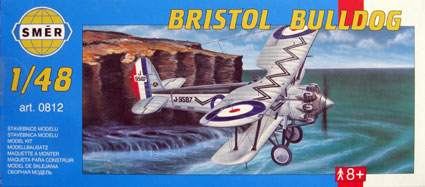 Bristol Bulldog