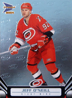 Jeff O'Neill     