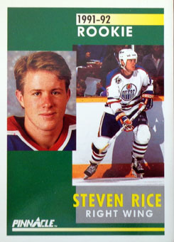 Steven Rice    