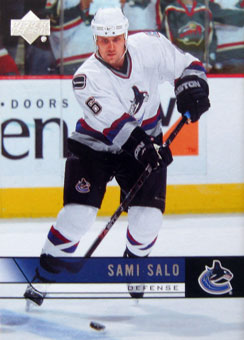 Sami Salo   