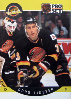 Doug Lidster   