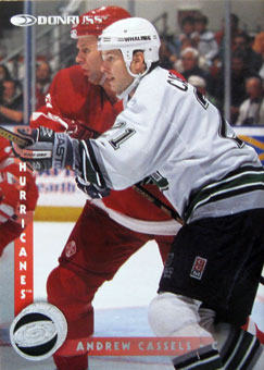Andrew Cassels   