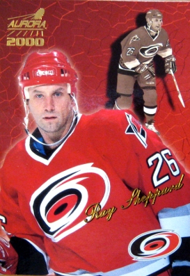 Ray Sheppard 