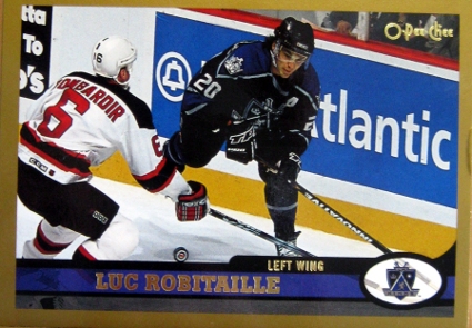 Luc Robitaille