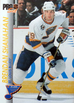 Brendan Shanahan  