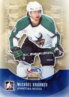 Michael Grabner   