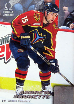 Andrew Brunette   