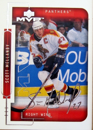 Scott Mellanby