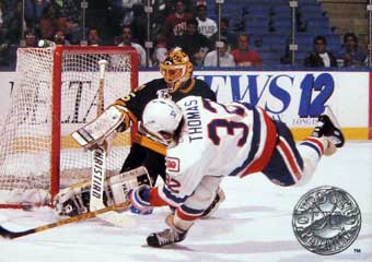 Steve Thomas   